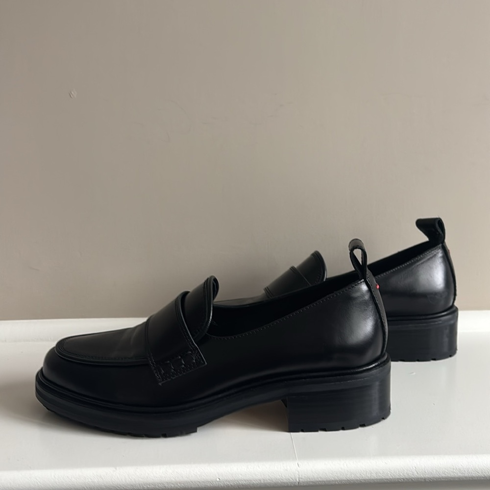 Aeyde Ruth Loafers - Picture 5 of 6